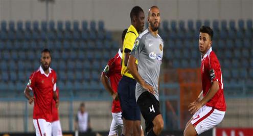 مدرب الترجي: مواجهة الأهلي هي الأخيرة لي